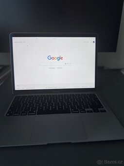 MacBook Air M1 - 3