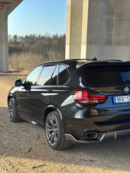 BMW X5 - 3