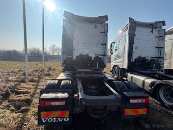 Volvo FH 460 - 3
