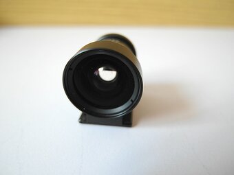 Hledáček 24mm - 3