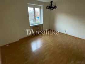 Pronájem byt 1 + 1, 29㎡ Ostrava 70030 - 3