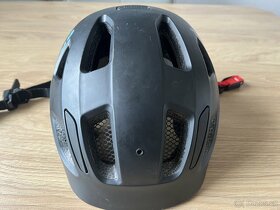 Dětská cyklistická helma xs-s 46-51cm - 3