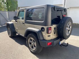 JEEP WRANGLER RUBICON 2.8 CRD, 2017 - 3