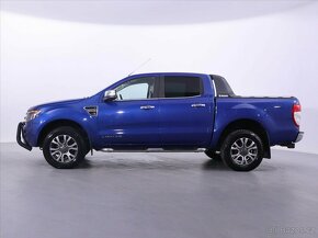 Ford Ranger 3,2 TDCI Double Cab Limited (2014) - 3