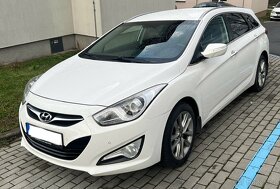 Hyundai i40 combi - 3