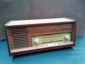 Rádio retro - 3