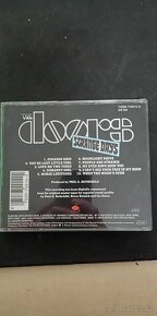 The Doors Strange Days CD - 3