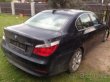 BMW E60 535d 200kw na dily - 3