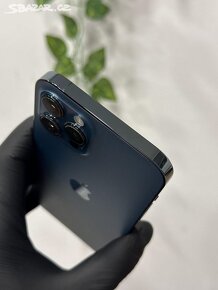 iPhone 12 Pro Max 128GB - 100% baterie - 3