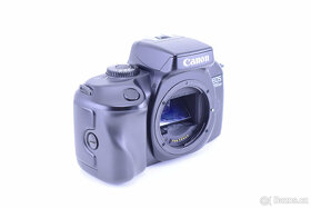 Canon EOS 700QD + Sigma UC Zoom 28-70mm f3.5 - 3
