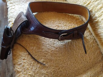 WESTERNOVÝ HOLSTER - 3