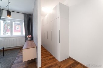 Pronájem luxusní garsonky - 3