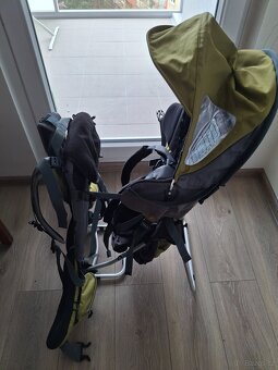 Salewa Koala - 3