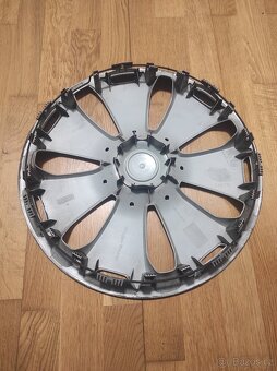 1 kus poklice Ford Mondeo 4 (16") - 3