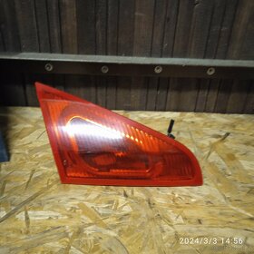 Mitsubishi Colt-zadní světla. - 3