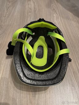 Dětská Cyklistická přilba (Decathlon) - 3