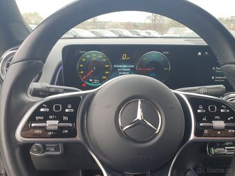 Mercedes Benz EQB 250 - 3