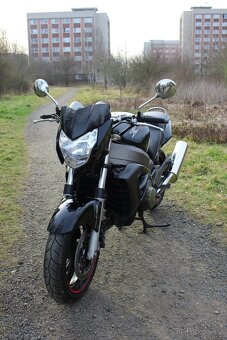 Honda X11 - 3