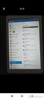 Tablet Samsung SM-T560 - 3