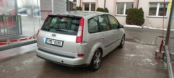 Focus C-MAX 1.6 TDCi 80Kw - 3