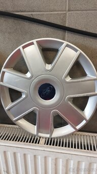 Poklice Ford 13" - 3
