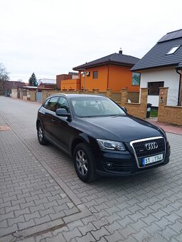 Audi Q5 2.0Tdi 125kw quattro 2011 - 3