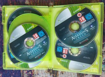 Hry Xbox 360 (2/4) - 3