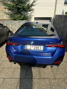 Bmw i4 m50 - 3