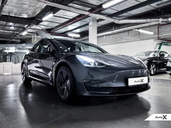 Tesla Model 3 Long Range Dual Motor 366 kW | ZÁRUKA, DPH - 3