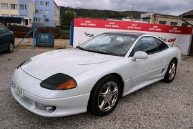 DODGE Stealth MITSUBISHI 3,0i TWIN TURBO - 3