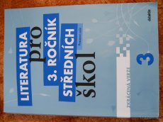 Literatura - 3