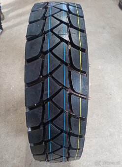 Pneu 315/80 r22,5 záběrové - 3