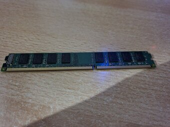 1x4 gb ddr3 1333mhz do pc - 3