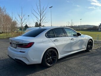 BMW 340i xDrive 3.0 275 Kw - 3
