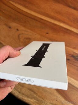 Apple Oceansky tah - 3