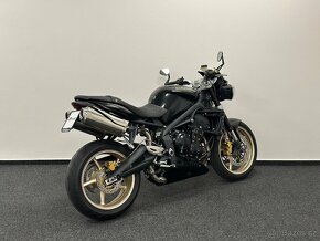 Triumph Street Triple 675 R - 3