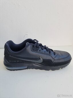 NIKE Air Max LTD 3 černá, velikost 44,5 - 3