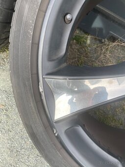 Alu R20 5x112 kola ETABETA - 3