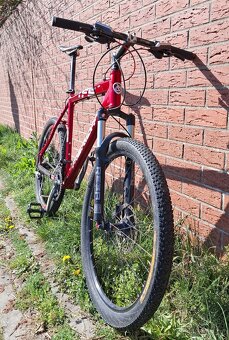 Horské kolo Merida 22“ - 3