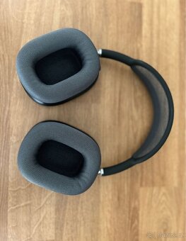 Apple Airpods Max - černý - 3
