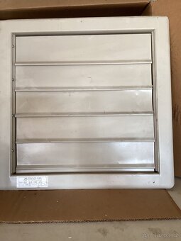 Ventilátor proclma 400 - 3