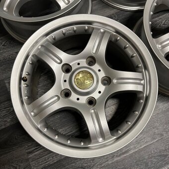 Alu DMS 5x139 16” - 3