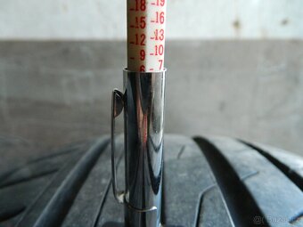 205/55 r17 95v 2ks letní - 3