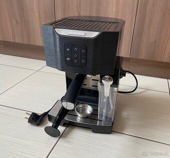 Kávovar SENCOR SES-4040BK - 3