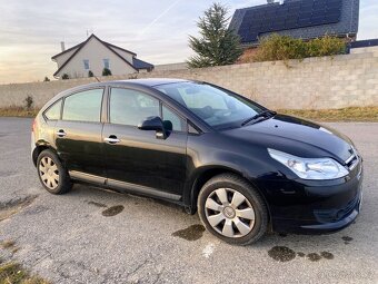 Citroën C4 - 3
