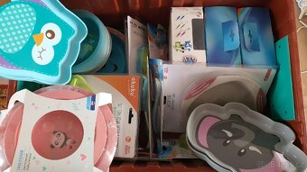 Sklad/e-shop - skladové zásoby - 3