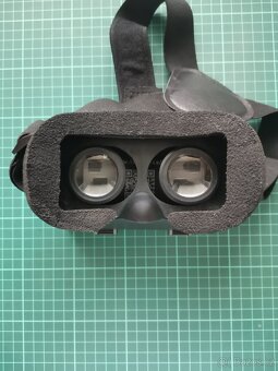Vr headset - 3