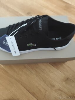 Boty Lacoste - 3