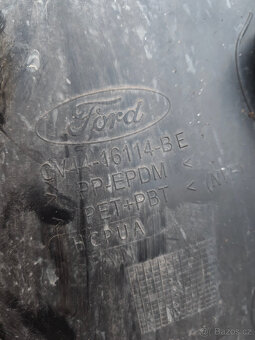 Originální podběhy Ford Kuga Mk2 facelift - 3