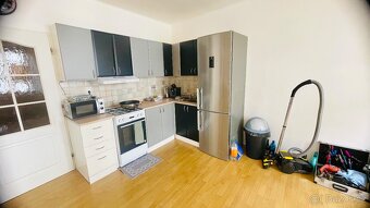 Pronájem, byt, 2+kk, 68 m², Kosmákova, Jihlava - 3